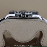 2021 ROLEX YACHT-MASTER BLUE DIAL 40MM 126622