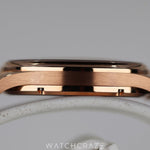 2012 IWC PORTUGUESE F.A JONES TOURBILLON ROSE GOLD 43MM IW544705 1 of 500