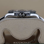 2024 ROLEX YACHTMASTER BLUE DIAL 40MM 126622