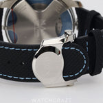 2024 MB&F M.A.D.1S BY MAXIMILLAM BUSSER M.A.D.1S