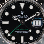 2025 ROLEX GMT-MASTER II 