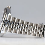 2024 ROLEX DATEJUST MINT GREEN DIAL 41MM 126334