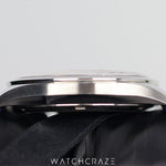 2022 GRAND SEIKO OMIWATARI 38.5MM SBGY007