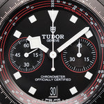 2024 TUDOR PELAGOS FXD CYCLING CHRONO BLACK DIAL 43MM 25827KN