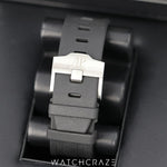 2017 AUDEMARS PIGUET ROYAL OAK OFFSHORE DIVERS 42MM 15710ST.OO.A002CA