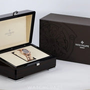2016 PATEK PHILIPPE NAUTILUS ROSE GOLD 40MM 5711/1R-001