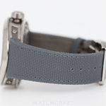 GREUBEL FORSEY BALANCIER CONVEXE S2 TITANIUM 43MM