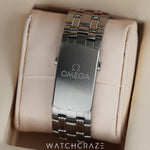 2022 OMEGA SEAMASTER DIVERS 300M 44MM 212.30.44.50.01.002