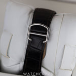 2014 CARTIER CALIBRE DE CARTIER 42MM W7100043