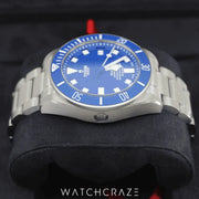 2023 TUDOR PELAGOS 42MM M25600TB-0001