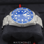 2023 TUDOR PELAGOS 42MM M25600TB-0001