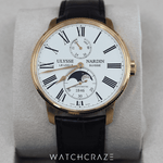 2022 ULYSSE NARDIN 42MM 1192-310-0A/1A