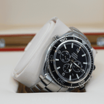 2015 OMEGA SEAMASTER PLANET OCEAN 45.5MM 2210.50.00