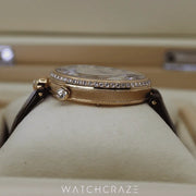 2017 BREGUET REINE DE NAPLES 36.5MM 8918br/58/864.d00d