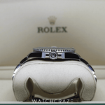2020 ROLEX SUBMARINER DATE ‘STARBUCKS’ 41MM 126610LV