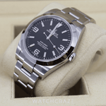 2023 ROLEX EXPLORER I 39MM 214270
