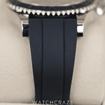 2021 ROLEX YACHTMASTER OYSTERFLEX WHITE GOLD 42MM 226659