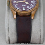 2023 ORIS BIG CROWN POINTER DATE 40MM 01 754 7741 8 20