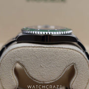 2022 ROLEX SUBMARINER “STARBUCKS” 41MM 126610LV