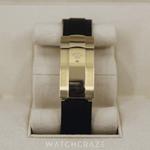 2021 ROLEX SKY-DWELLER OYSTERFLEX CHAMPAGNE DIAL 42MM 326238