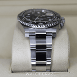 2024 ROLEX GMT-MASTER II ‘SPRITE’ 40MM 126720VTNR