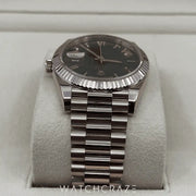 2020 ROLEX DAY-DATE-40 ROSE GOLD 40MM 228235