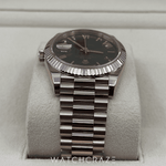 2020 ROLEX DAY-DATE-40 ROSE GOLD 40MM 228235