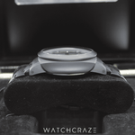 2019 PANERAI TUTTONERO LUMINOR 1950 3 DAYS GMT PAM 00438