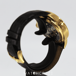 2013 JAEGER-LECOULTRE DUOMETRE A QUANTIEME LUNAIRE 40.5MM Q6042521