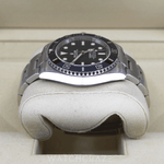 2022 ROLEX SUBMARINER NO DATE STAINLESS STEEL 41MM 124060