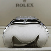2023 ROLEX DATE JUST 41 ‘WIMBLEDON’ 126334