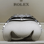 2023 ROLEX DATE JUST 41 ‘WIMBLEDON’ 126334