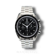 2022 OMEGA SPEEDMASTER MOONWATCH PROFESSIONAL 42MM 31030425001002