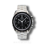 2022 OMEGA SPEEDMASTER MOONWATCH PROFESSIONAL 42MM 31030425001002