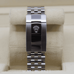 2023 ROLEX DATEJUST ‘WIMBLEDON’ 36MM 126234