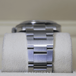 2023 ROLEX EXPLORER BLACK DIAL STAINLESS STEEL BRACELET 40MM 224270