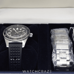 2017 SEIKO PROSPEX DIVER LIMITED EDITION 39.9MM SLA017