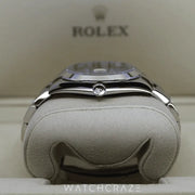 2023 ROLEX DATEJUST SMOOTH OYSTER 41MM 126300