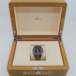 2022 OMEGA SEAMASTER 300 CO-AXIAL MASTER CHRONOMETER 234.30.41.21.03.001