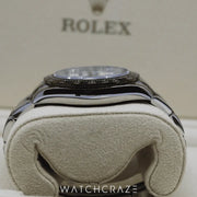 2022 ROLEX DAYTONA ‘PANDA’ 40MM 116500LN
