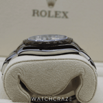 2022 ROLEX DAYTONA ‘PANDA’ 40MM 116500LN