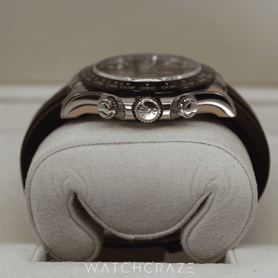 2020 ROLEX DAYTONA ROSE-GOLD 40MM 116515LN