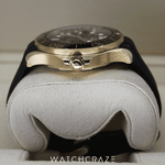 2019 OMEGA SEAMASTER DIVER 300 M “THE JAMES BOND LIMITED EDITION SET” 42MM 210.22.42.20.01.003