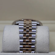 2022 ROLEX DATEJUST ‘DJ41’ TWO TONE 41MM
