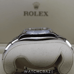 2023 ROLEX EXPLORER 40MM 224270