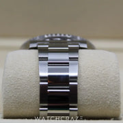2018 ROLEX GMT-MASTER II "BATMAN" 40MM 116710BLNR