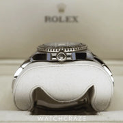 2022 ROLEX GMT MASTER II ‘ROOT BEER’ TWO TONE 40MM 126711CHNR