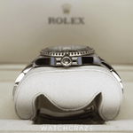 2022 ROLEX GMT MASTER II ‘ROOTBEER’ TWO TONE 40MM 126711CHNR