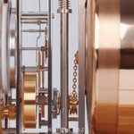 2023 JAEGER LE-COULTRE ATMOS CLASSIC MOON Q5117201