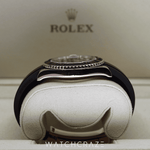 2022 ROLEX YACHT-MASTER 40 OYSTERFLEX 40MM 126655